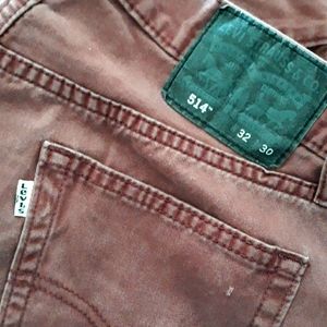 Vintage Levi's 514